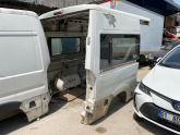 PEUGEOT BOXER ARKA PANEL 2008-2020 MODEL ORJİNAL ÇIKMA