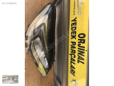 Oto Çıkma Parça / Opel / Corsa / Far & Stop / Sağ Ön Far / Çıkma Parça 