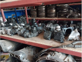 Oto Çıkma Parça / Bmw / 3 Serisi / Motor / Gaz Kelebeği / Çıkma Parça 