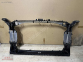 Audi a6 2020-23 ön panel