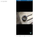 Oto Çıkma Parça / Mazda / 626 / Motor / Eksantrik Dişlisi / Çıkma Parça 