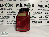 Oto Çıkma Parça / Volkswagen / Transporter / Far & Stop / Sol Arka Stop / Çıkma Parça 