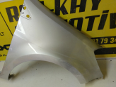 Oto Çıkma Parça / Renault / Clio / Kaporta & Karoser / Sağ Ön Çamurluk / Çıkma Parça 