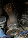 Oto Çıkma Parça / Isuzu / D-Max / Defransiyel / Arka Defransiyel / Çıkma Parça 