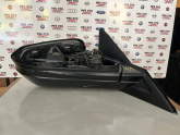 HONDA CİVİC SAĞ DIŞ AYNA ELEKTRİKLİ KATLANIR ORJİNAL E13049682