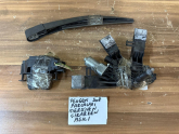 Oto Çıkma Parça / Peugeot / 308 / Kaporta & Karoser / Bagaj Kilidi / Çıkma Parça 