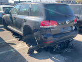 Oto Çıkma Parça / Volkswagen / Touareg / Ayna / Ayna Camı / Çıkma Parça 