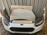 Oto Çıkma Parça / Ford / Tourneo Courier / Tampon / Ön Tampon / Çıkma Parça 