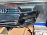 Oto Çıkma Parça / Audi / A3 / Tampon / Ön Tampon / Çıkma Parça 