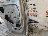 Oto Çıkma Parça / Toyota / Corolla / Kaporta & Karoser / Sol Arka Kapı / Çıkma Parça 