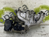 VOLKSWAGEN CADDY 2004 2010 EMME MANİFOLD VE KOMPLE EGR 03G129637
