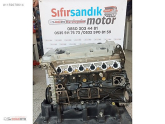 Mercedes 104 S320 Sıfır Motor Faturalı