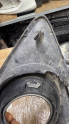 Oto Çıkma Parça / Toyota / Hilux / Tampon / Sis Farı Çerçevesi / Çıkma Parça 