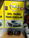 Opel Corsa f led stop sağ sol sıfır