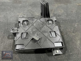 AUDİ A4-A5 ORJİNAL BCM SİGORTA KUTUSU -8K0907064C
