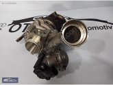 Oto Çıkma Parça / Volkswagen / Passat / Motor / Turbo / Sıfır Parça 