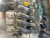 Oto Çıkma Parça / Renault / Scenic / Motor / Emme Manifoldu / Çıkma Parça 