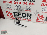 Oto Çıkma Parça / Toyota / Corolla / Tampon / Sis Farı Çerçevesi / Çıkma Parça 