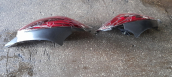 Oto Çıkma Parça / Peugeot / 208 / Far & Stop / Sağ Arka Stop / Çıkma Parça 