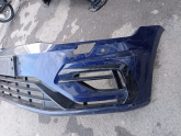 Oto Çıkma Parça / Volkswagen / Golf / Tampon / Ön Tampon / Çıkma Parça 