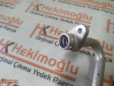 MEGANE 4 TALISMAN KLİMA HORTUMU BORUSU 924549656R