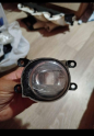 Toyota Corolla Sol sis farı