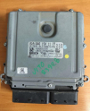 A6461501177  0281014185 CR4.21 MERCEDES VİTO MOTOR BEYNİ  (BRC)