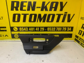 799C20978R 799C25483R RENAULT AUSTRAL BAGAJ SOL TRİM ORJ ÇIKMA
