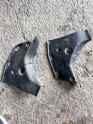 FORD FOCUS mk1 iç arka bakalitler çıkma orjinal