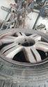 Dacia Logan cant lastik 185 65 R 15