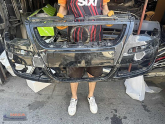 VW POLO ÖN TAMPON ORİJİNAL ÇIKMA