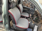 Oto Çıkma Parça / Peugeot / Partner / Koltuk & Döşeme / Arka Koltuk / Çıkma Parça 