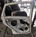 Oto Çıkma Parça / Fiat / Linea / Kaporta & Karoser / Sol Arka Kapı / Çıkma Parça 