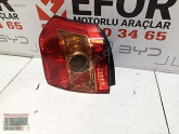 TOYOTA COROLLA HB ORJİNAL ÇIKMA SOL STOP 02+