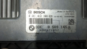 BMW F30 LCI 320D MOTOR BEYNİ ÇIKMA