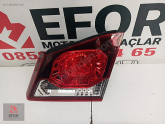 Oto Çıkma Parça / Honda / Civic / Far & Stop / Sağ Arka Stop / Sıfır Parça 