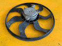 Oto Çıkma Parça / Dacia / Logan / Fan / Fan Motoru / Çıkma Parça 