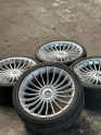 20 İNÇ 5x120 ALPİN JANT