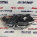 Oto Çıkma Parça / Citroen / Berlingo / Far & Stop / Sol Ön Far / Çıkma Parça 