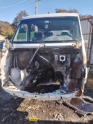 Oto Çıkma Parça / Mercedes / Sprinter / Kaporta & Karoser / Sol Şasi / Çıkma Parça 