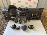 FORD COURİER TORPİDO AİRBAG SETİ HATASIZ MONTECAR 2