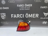 Oto Çıkma Parça / Mazda / 323 / Far & Stop / Sağ Arka Stop / Çıkma Parça 