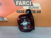 DUSTER SOL  STOP SIFIR İTHAL 18-21  265558216R