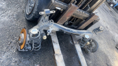 Oto Çıkma Parça / Peugeot / 5008 / Alt Takım / Arka Dingil / Çıkma Parça 