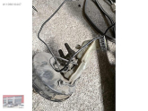 Oto Çıkma Parça / Ford / Fiesta / Ayna / Sol Dış Ayna / Çıkma Parça 