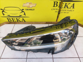 Oto Çıkma Parça / Opel / Insignia / Far & Stop / Sol Ön Far / Çıkma Parça 