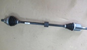 VOLKSWAGEN TİGUAN 2024 2026 SAĞ AKS 5QS407272