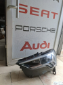 Oto Çıkma Parça / Audi / Q3 / Far & Stop / Sol Ön Far / Çıkma Parça 