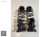 FİAT FİORİNO 2016 ARKA HELEZYON YAY EURO CARS 0532,717,47 04