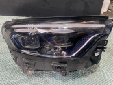 Oto Çıkma Parça / Mercedes / GLC / Far & Stop / Sağ Ön Far / Çıkma Parça 